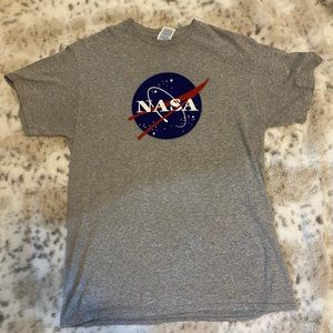 NASA t shirt
